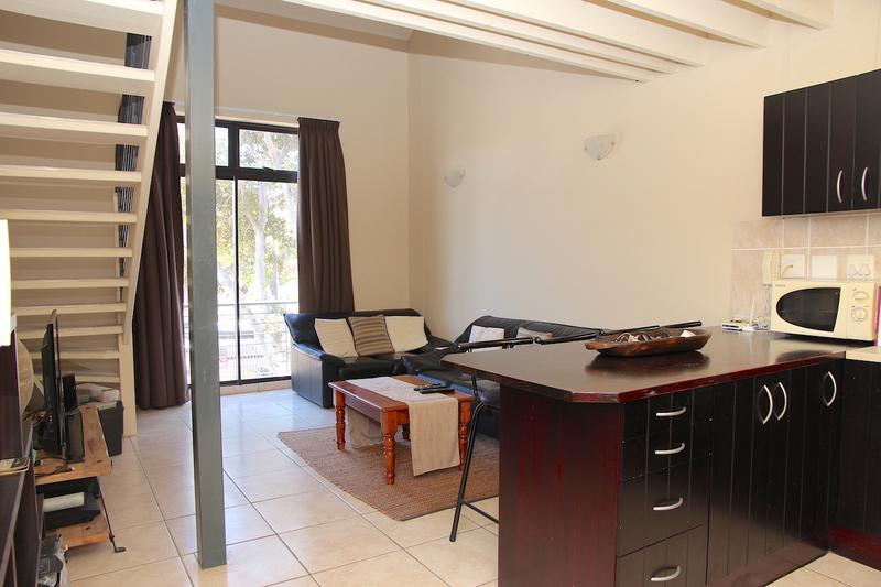 To Let 1 Bedroom Property for Rent in Plumstead Western Cape